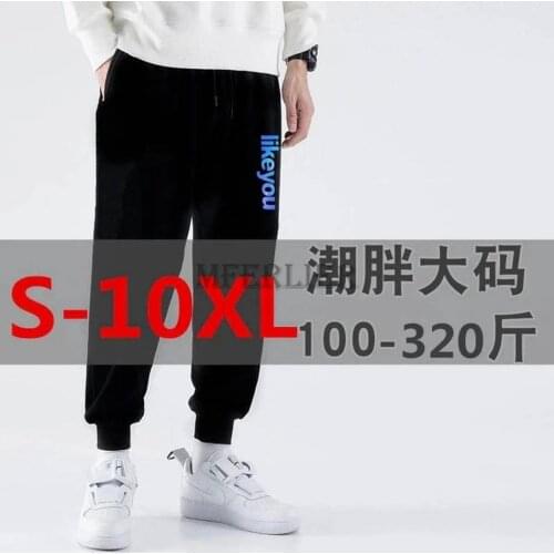 Autumn Casual Joggers Men Multi Pocket Military Male Outdoors Long Trouser Army Camouflage Mens Cargo Pant Baggy Plus Size 4XL