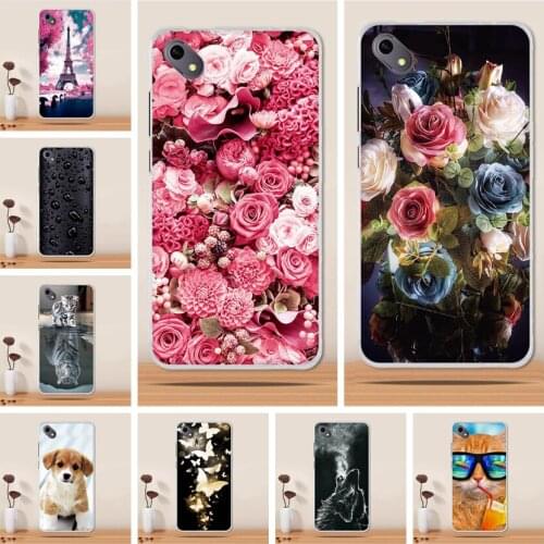 Case for BQ 5035 BQS-5035 BQ5035 Velvet Case Cover Silicone Funda for BQ Velvet BQS-5035 Coque TPU for BQ-5035 Velvet S5035 Case