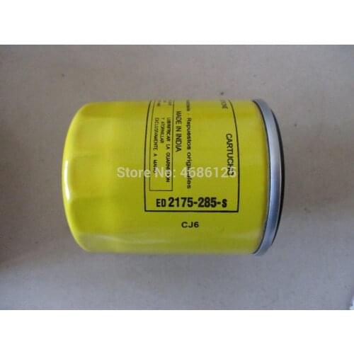ED2175-285-S OIL FILTER ORIGINAL