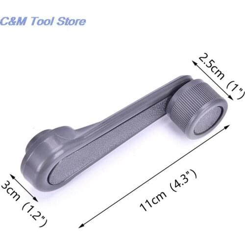 JETTING Car Door Handles