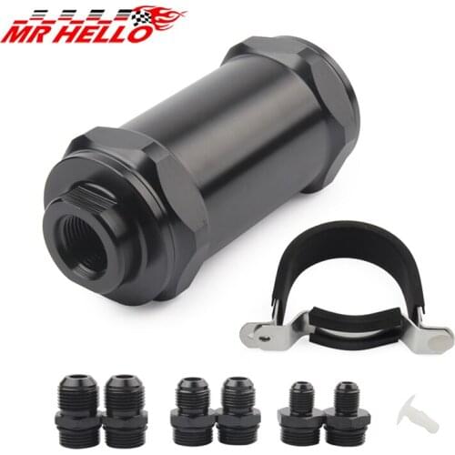 Jkdreamercar Air Filters