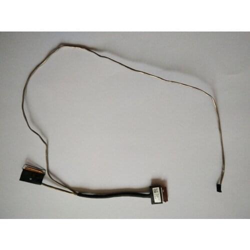 1-10 Pcs) New Lcd Led Lvds Cable Video Flex For Lenovo IdeaPad S145-14iwl S145-15I4W FS441 DC020023900 DC020023910 DC020023920