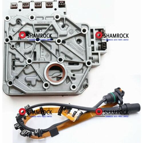 Automatic Transmission Valve Body OEM 01M325283A /01M325039F/01M325105F Fits VVW Jjetta Golf MK4 Beetle sskoda Aaudi 80 A3 A4 A6