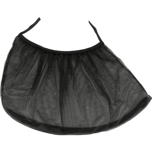 Car Front/Rear Side Window Visor Shade Mesh Cover Shield Sunshade UV Protector Car Sun Shade For Most Car Model Window Accessory