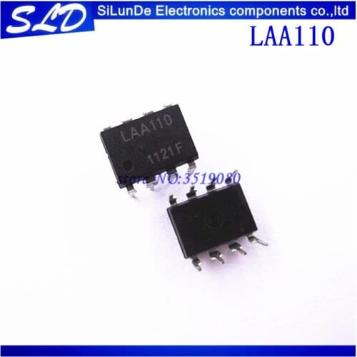 LAA110 DIP-8 20pcs/lot Free Shipping