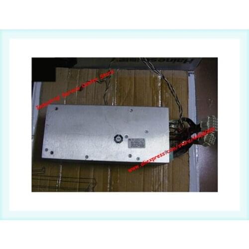 MA28134 LM38430 CAP1000C1E3 3A P/N: 600-4002-001 Equipment Power Supply