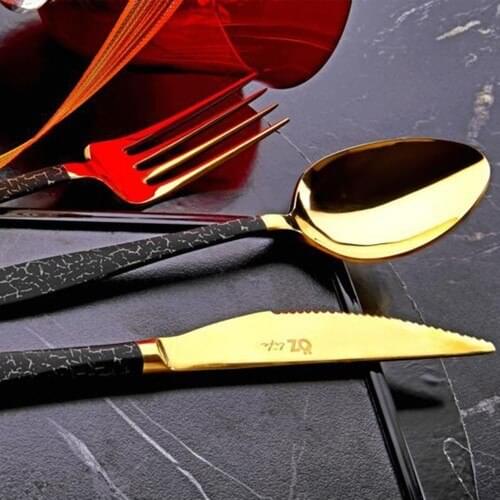 Özlife Cutlery Sets
