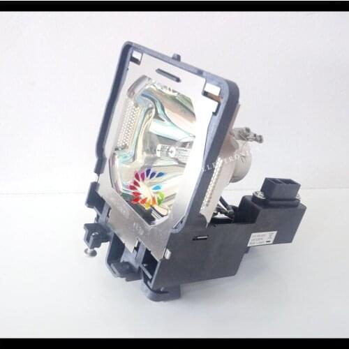 ORIGINAL Projector Lamp POA-LMP109 for PLC-XF47 / PLC-XF47K / PLC-XEF47W