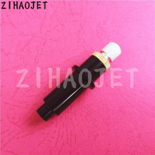 5pcs/lot Silhouette Cameo Craftrobo Cutting Plotter spare parts Mimaki blade holder for jv3 cjv30 cjv150 paper knife holder