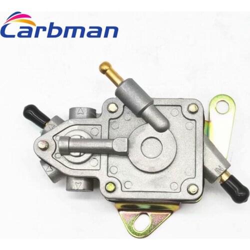 Carbman Fuel Pump For Polaris Youth RZR 170 2009-2013 0454953 0454395 NEW ATV Spare Part Auto Engine Parts
