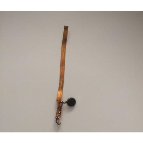 Used USB Charge Board to Motherboard FPC + Vibration Motor For Oukitel C3 MTK6580 Quad Core 5" HD 1280x720 Free Shipping