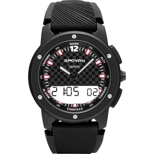 VR VAVA Mens Smart Watch