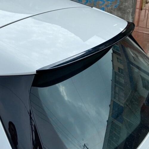 Suitable For Benz a W177 A180 A200 A35 A45 Amg Tail Top Spoiler Exterior Modification