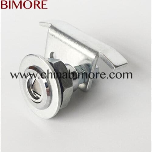 10PCS BIMORE Elevator Parts Elevator 161 triangle key lock