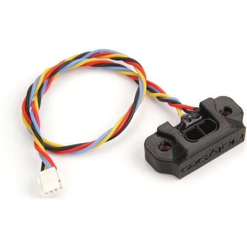 25X10.7X3.2mm Holybro ST VL53L1X Lidar 50Hz Accurate Ranging Up To 4m for PIXHAWK 4 Flight Controller RC Multirotor Airplanes