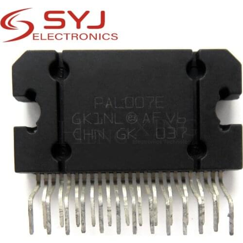 4pcs/lot PAL007A PAL007B PAL007C PAL007E PAL007 ZIP-25 In Stock