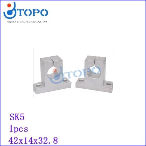 42*14*32.8 Linear bearing SK5