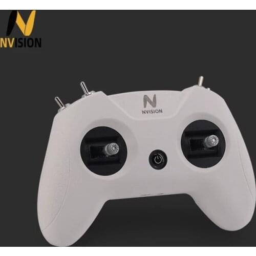 Tcnnrc Nvision NSI6X 2.4G 8CH Afhds Drone Signaal Ontvangen Zender Wifi Draadloze Afstandsbediening Rc Fpv Drone Accessoires