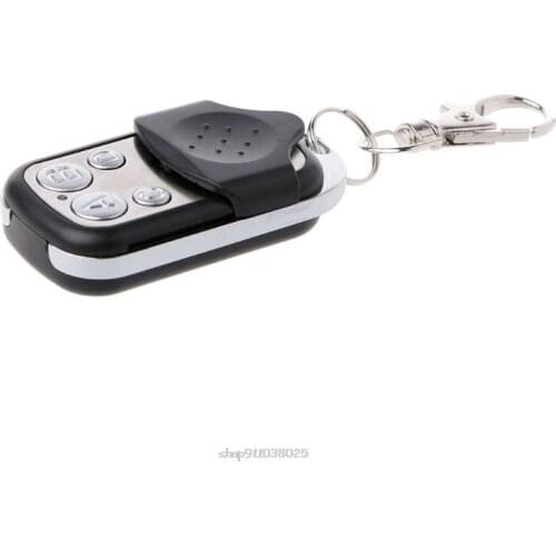 Duplicator Remote Control Copy CAME TOP 432NA Universal Garage Door Transmitter N23 20 Dropship