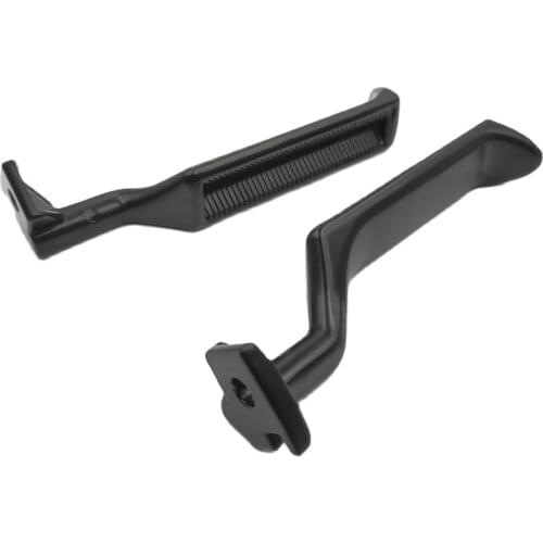 E7TZ1522601A E7TZ1522600A Left and Right door handle pullers For Ford Bronco F150 F250 F350 1987-1997