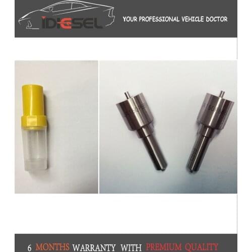 Hot Sale !High Quality Common Rail Nozzle DLLA150P866 for Injector 095000-5550
