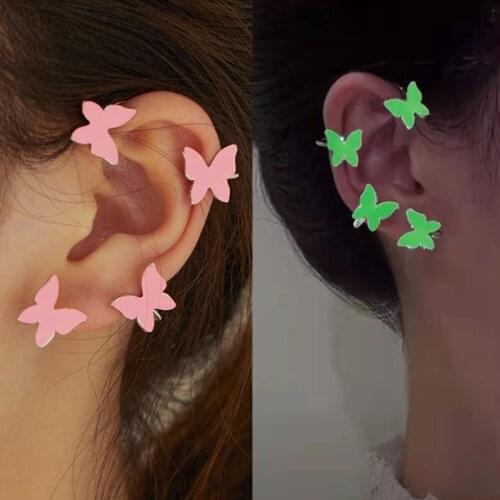GZLAE Piercing Earrings