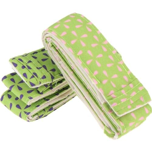 Baking Sheet Protect Banding Cloth Pasty Tool Easy Clean Cake Pan Strips Bake Even Strip Belt Moist Level Cake Decorating Tool