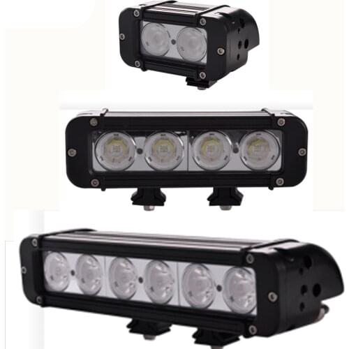 Marloo Spotlights