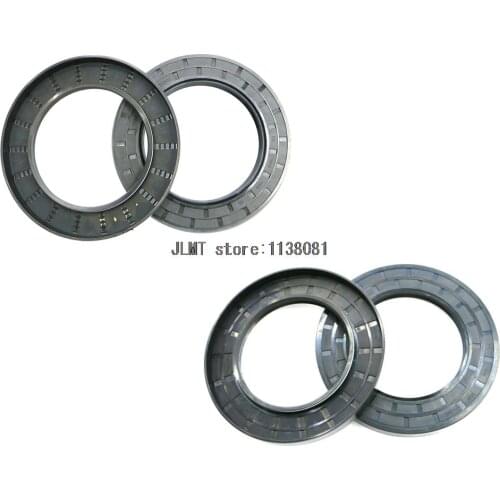 Fork OIL SEAL fit for YAMAHA 500 SR G 35X48X10 35 48 10 mm