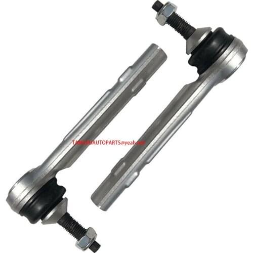 1Pairs Outer Tie Rod Rack End Fit Tesla Model X S 2016-2018 1027841-00-B 102784100B