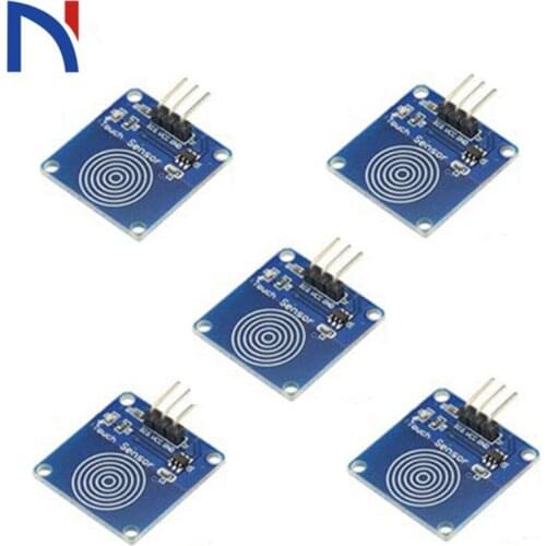 NODEMCU LUA Bicycle Parts
