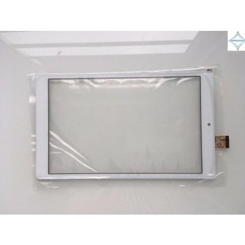 New 8'' inch for Teclast taipower X80 Plus tablet Touch Screen panel glass Digitizer lens DXP2J1-0552-080B-FPC DXP2J1 0552 080B