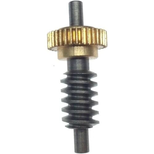 Power Folding Rearview Mirror Side Gear for Chevy GMC Cadillac SUV Truck 2007-14 Wing