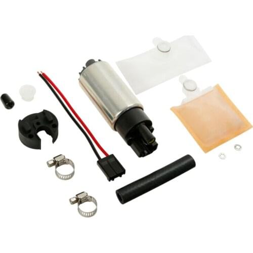 Replacement EFI Fuel Pump with Install Kit For Toyota REF# E2068 E2303 E8229