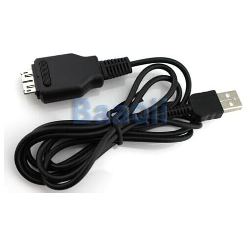 USB Data cable for Nikon Coolpix Digital Camera UC-E6 DiMAGE A200 E323 E500 DA007