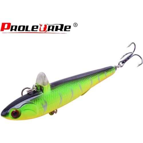 1Pcs Sinking Pencil Fishing Lure 90mm 13.8g Jig Wobbler Artificial Hard Bait Crankbait For Bass Lures Pesca Fishing Tackle