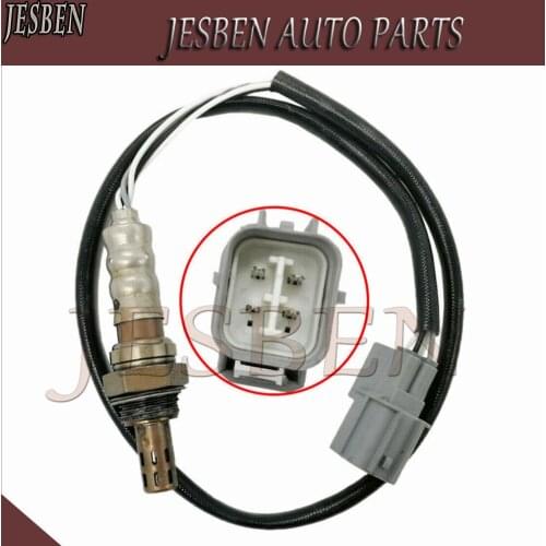 234-4727 Lambda Oxygen O2 Sensor Fit for HONDA ACCORD 3.0L ODYSSEY 3.5L ACURA CL TL 3.2L 2000-2004 36531-P8C-A21 36531-P8F-A11