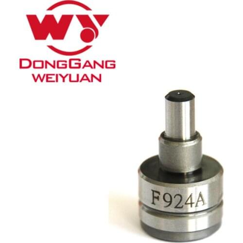4pcs/lot hot sale delivery valve F924A, isobaric delivery valve F924A, with best price, Diesel Engine Parts