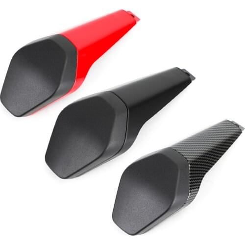 Artudatech Motorcycle Rear Seat Cover Fairing for Ducati Panigale V4 V4S 2018-2019 Motor Bike Accessories Parts