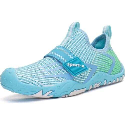 Kid Childrens Water Quick-Dry Summer Beach Sports Shoes