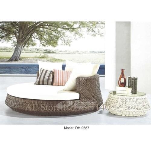 Rattan sofa beach furniture garden furniture outdoor patio furniture buying agent wholesale price quality control