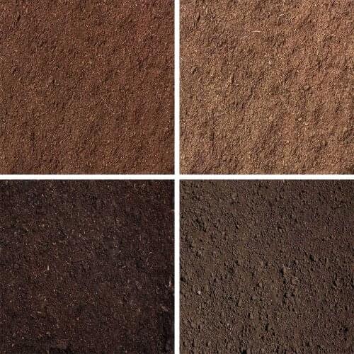 Mehofond Photography Background Textured Fresh soil Newborn Baby Shower Portrait Backdrop Photophone Photo Studio Props