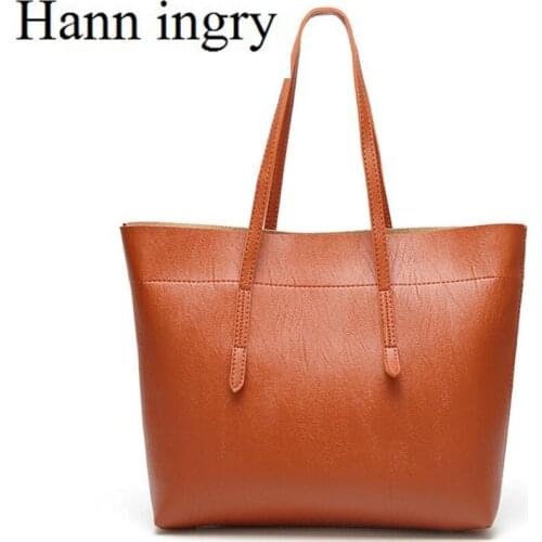 HANN INGRY Women's Bags