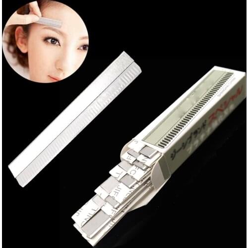 Инструменты для бровей и ресниц JEARLYU China At AliExpress