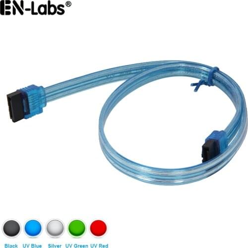 SATA 3 Cable,HDD 3 5 Hard Drive Disk SSD 2 5 SATA Data Connector for PC Laptop,SATA III 6Gbps SATA 2 3Gb/s Serial ATA Cable 90D