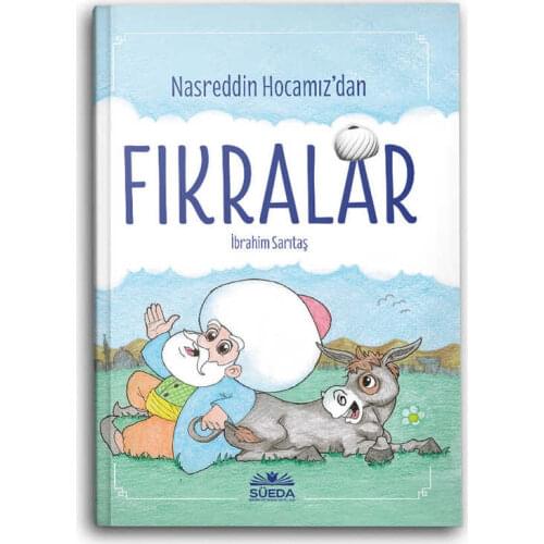Nasreddin Hocamızdan Jokes