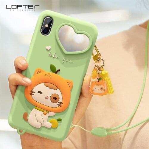 LOFTER Original Phone Cases