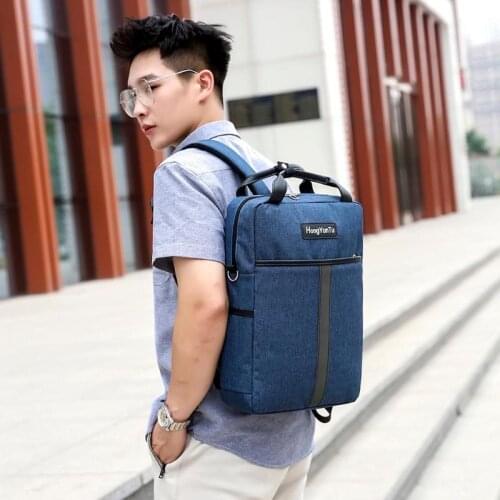 3pcs/set Men Women Fashion Backpacks for Women Men Unisex Travel Bags Casual Nylon Shoulder School Backpacks mochila feminina