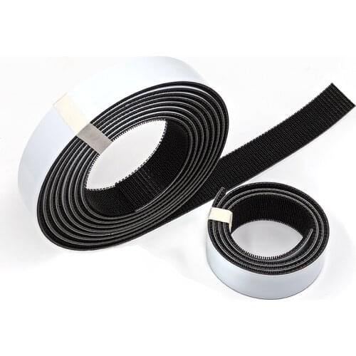 3M authentic SJ3541 letters Velcro strong adhesive self-adhesive fixed decorative carpet paste magic buckle