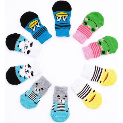 Носки для собак Queenral China At AliExpress